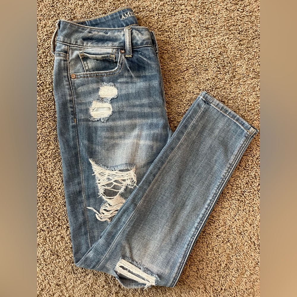 American Eagle